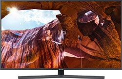 Samsung  UE-65RU7400 4K Ultra HD 65" 165 Ekran Uydu Alıcılı Smart LED Televizyon