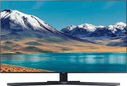 Samsung  Crystal 65TU8500 4K Ultra HD 65" 165 Ekran Uydu Alıcılı Smart LED
