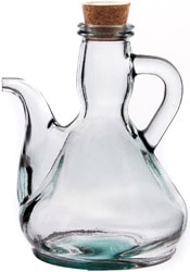 San Miguel  İbrikli 500 cc Yağ Şişesi