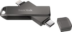 SanDisk  iXpand Flash SDIX70N-128G-GN6NE 128 GB Flash Bellek