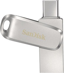 SanDisk  Dual Drive Luxe Type-C SDDDC4-032G-G46 32 GB Flash Bellek
