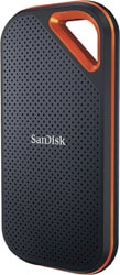 SanDisk  Extreme PRO V2 SDSSDE81-2T00-G25 USB 3.2 2 TB Taşınabilir SSD