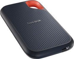 SanDisk  Extreme V2 SDSSDE61-2T00-G25 USB 3.2 2 TB Taşınabilir SSD