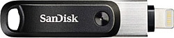 SanDisk  iXpand Go SDIX60N-256G-GN6NE 256 GB Flash Bellek