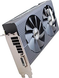 Sapphire  RX 470 11256-57-10G 256 Bit GDDR5 8 GB Ekran Kartı
