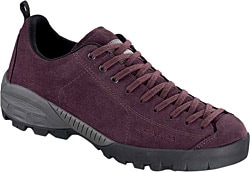 Scarpa  Mojito City Gore-Tex Bordo Outdoor Ayakkabı