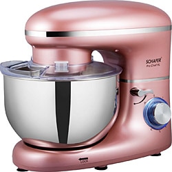 Schafer  Prochef XL Rose Gold 1400 W 5 lt Mutfak Şefi