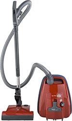 Sebo  K3 Premium 890 W Toz Torbalı Süpürge