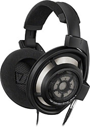 Sennheiser  HD 800S Kulak Üstü Stüdyo Kulaklığı