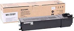 Sharp  MX-237GT Siyah Toner