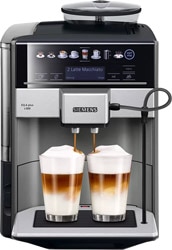 Siemens  TE655203RW EQ.6 Plus Tam Otomatik Espresso Makinesi