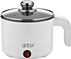 Sinbo  SCO-5043 Çok Fonksiyonlu Buharlı Pişirici