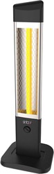 Sinbo  SFH-3394 2000 W Kule Tipi Infrared Isıtıcı