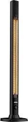 Sinbo  SFH-6918 Slim 1000 W Kule Tipi Infrared Isıtıcı