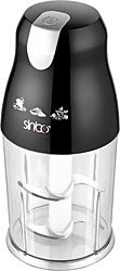 Sinbo  SHB-3106 400 W 4 Bıçaklı Doğrayıcı