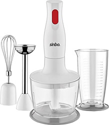 Sinbo  SHB-3147 400 W Blender Set