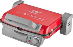 Sinbo  SSM-2536 2000 W Tost Makinesi