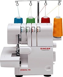 Singer  14 SH 654 Overlok Makinesi