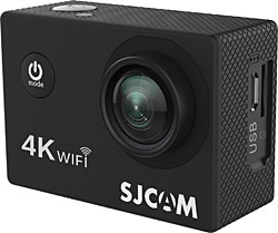 Sjcam  Sj4000 Air 4K Wi-Fi Aksiyon Kamerası