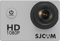 Sjcam  Sj4000 Aksiyon Kamerası