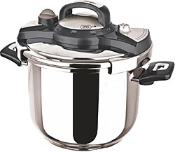 Sofram  Nesta Matik 8 lt Düdüklü Tencere