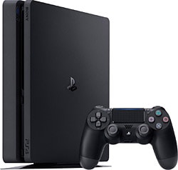 Sony  PS4 Slim 500 GB Oyun Konsolu