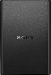 Sony  1 TB HD-B1 2.5" USB 3.0 Taşınabilir Disk