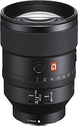 Sony  FE 135mm f/1.8 GM Lens