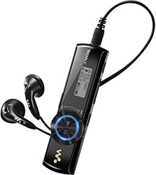Sony  NWZ-B172 MP3 Çalar