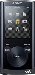 Sony  NWZ-E453 MP3 Çalar