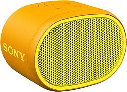 Sony  SRS-XB01 Extra Bass Taşınabilir Sarı Bluetooth Hoparlör