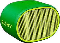 Sony  SRS-XB01 Extra Bass Taşınabilir Yeşil Bluetooth Hoparlör