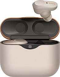 Sony  WF-1000XM3 Kulak İçi Bluetooth Kulaklık Gri
