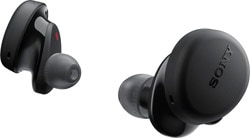Sony  WF-XB700B Extra Bass TWS Kulak İçi Bluetooth Kulaklık Siyah