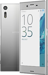 Sony  Xperia XZ 32 GB Gümüş
