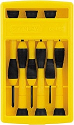 Stanley  0-66-052 6 Parça Saatçi Set Tornavida