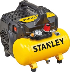Stanley  DST 100/8/6 Ultra Sessiz Kompresör