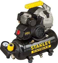 Stanley  HY 227/8/6 E Hibrit Kompresör