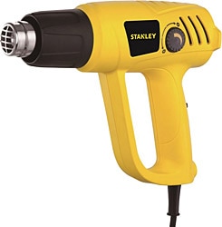 Stanley  STXH2000 Sıcak Hava Tabancası
