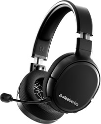 SteelSeries  Arctis 1 Wireless PS Edition Mikrofonlu Kulak Üstü Oyuncu Kulaklığı