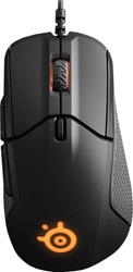 SteelSeries  Rival 310 RGB Optik Kablolu Oyuncu Mouse