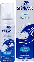 Sterimar  Deniz Suyu Burun Spreyi 100 ml