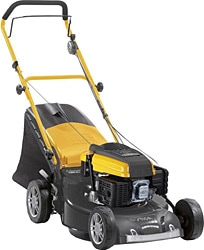 Stiga  Turbo 53 L Benzinli Çim Biçme Makinesi