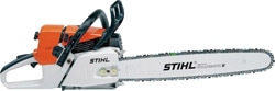 Stihl  MS 361 3.4 kW Benzinli Motorlu Testere