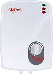 Stilevs  Akarsu Şofben