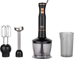 Stilevs  Kendo Plus El Blender Seti Siyah