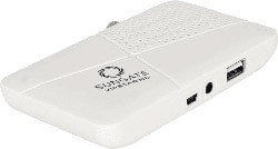 Sungate  Vipstar Mini Full HD Uydu Alıcısı