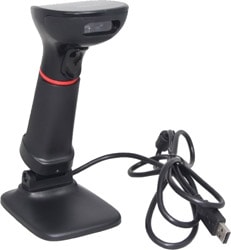 Sunlux  XL-3610 Standlı Kablolu Karekod ve Barkod Okuyucu