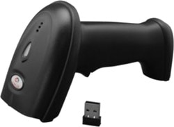 Sunlux  XL-9221B Kablosuz Karekod ve Barkod Okuyucu