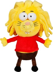 Kral Şakir  Remzi Peluş 30 cm